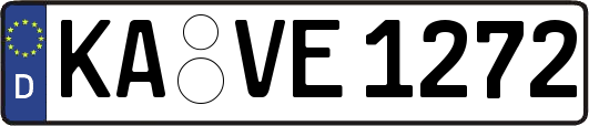 KA-VE1272