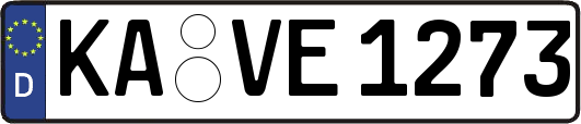 KA-VE1273