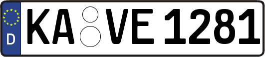 KA-VE1281