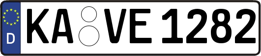 KA-VE1282