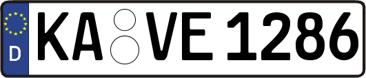 KA-VE1286