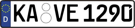 KA-VE1290