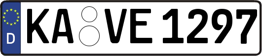 KA-VE1297