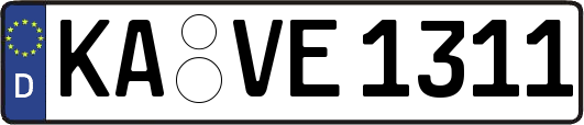 KA-VE1311