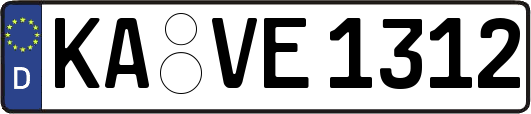 KA-VE1312