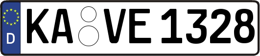 KA-VE1328