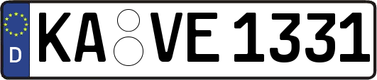 KA-VE1331