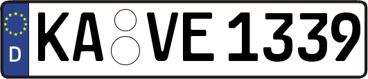 KA-VE1339