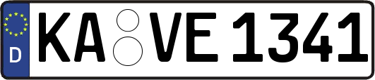 KA-VE1341