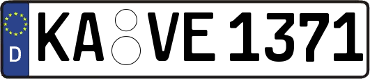 KA-VE1371