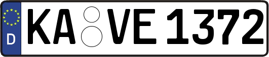 KA-VE1372
