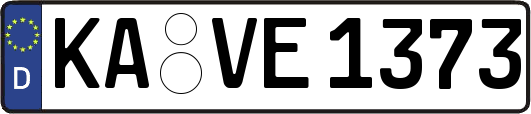 KA-VE1373