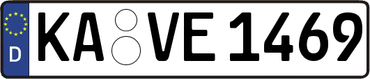 KA-VE1469