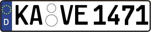 KA-VE1471