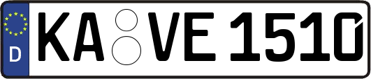 KA-VE1510