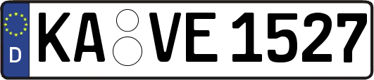 KA-VE1527