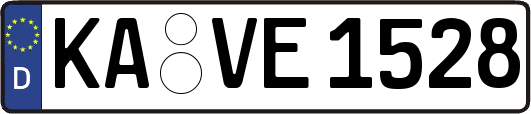 KA-VE1528
