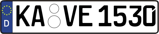 KA-VE1530