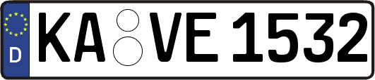 KA-VE1532