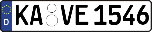 KA-VE1546