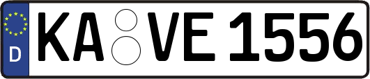 KA-VE1556