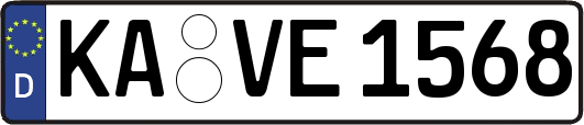 KA-VE1568