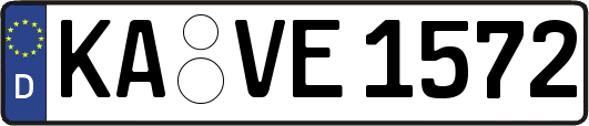 KA-VE1572