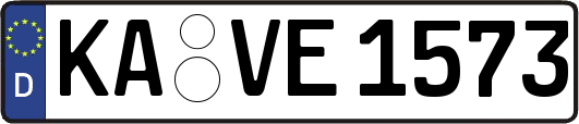 KA-VE1573