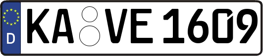 KA-VE1609