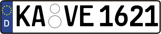 KA-VE1621