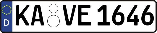 KA-VE1646
