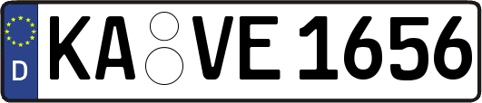 KA-VE1656