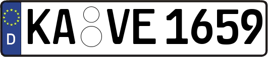 KA-VE1659