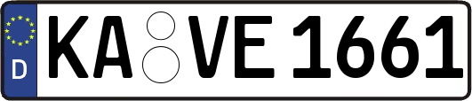 KA-VE1661