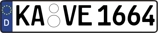 KA-VE1664