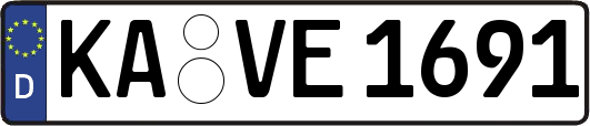 KA-VE1691