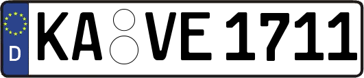 KA-VE1711