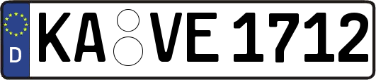KA-VE1712