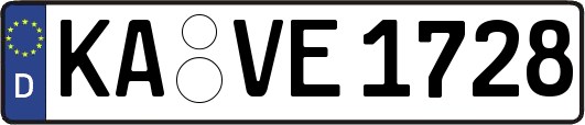 KA-VE1728