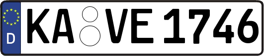 KA-VE1746