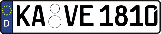 KA-VE1810