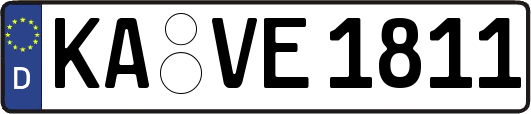 KA-VE1811