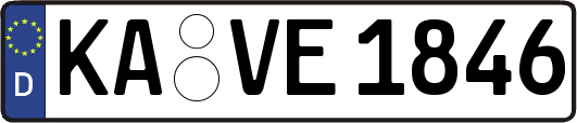 KA-VE1846