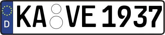 KA-VE1937