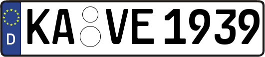 KA-VE1939