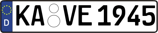 KA-VE1945