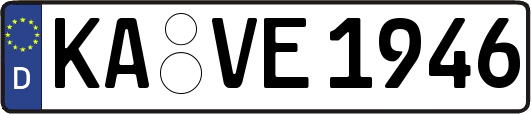 KA-VE1946