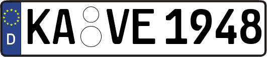 KA-VE1948