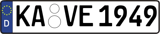 KA-VE1949