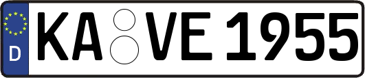KA-VE1955